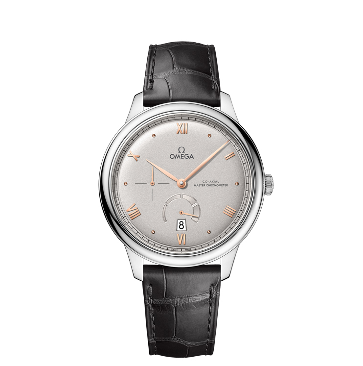 Omega De Ville Watch