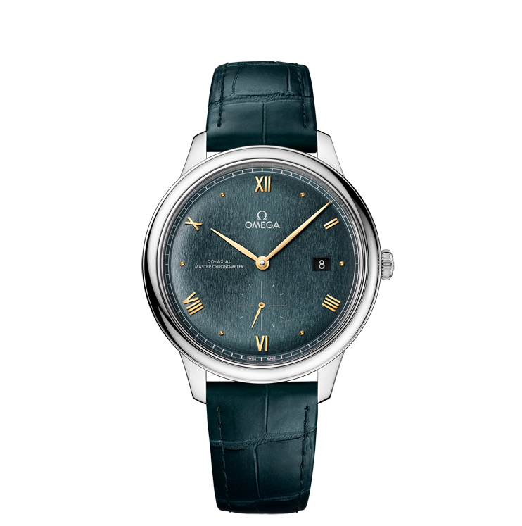 Omega De Ville Watch