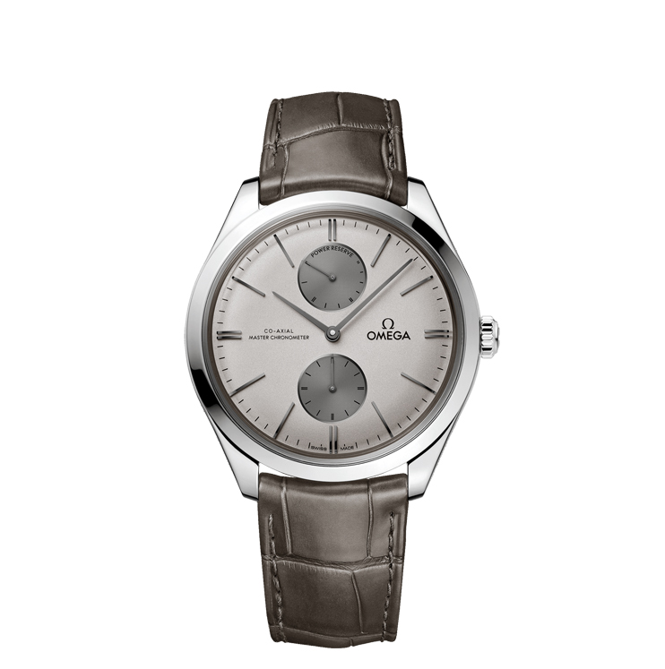 Omega De Ville Watch