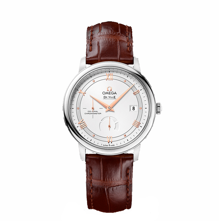 Reloj Omega De ville