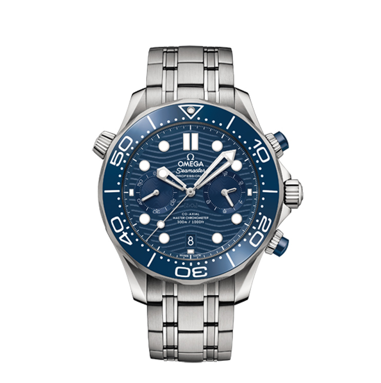 Reloj Omega Seamaster