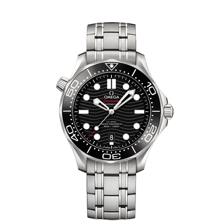 Reloj Omega Seamaster