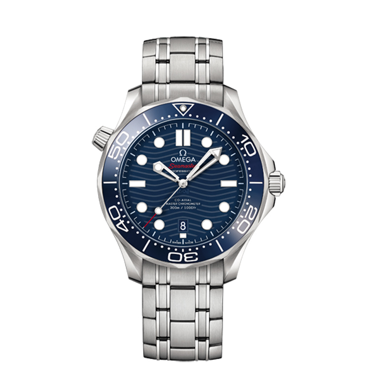 Reloj Omega Seamaster