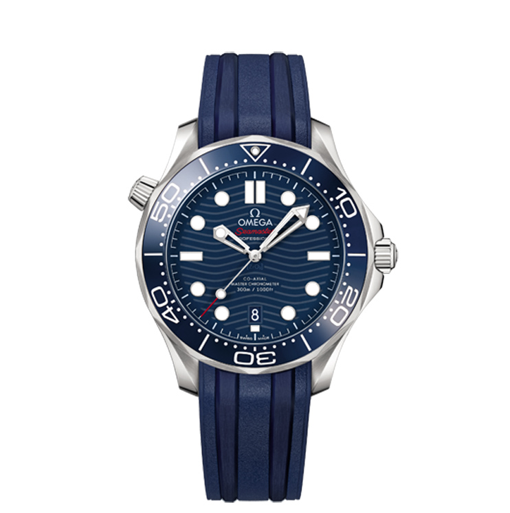 Omega watch Seamaster