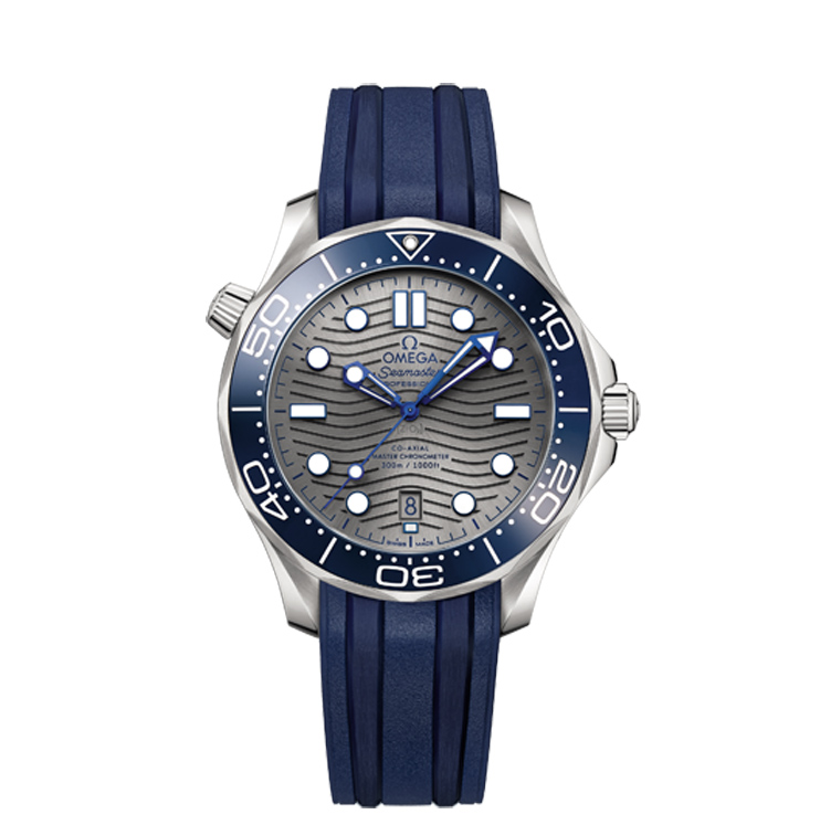 Reloj Omega Seamaster