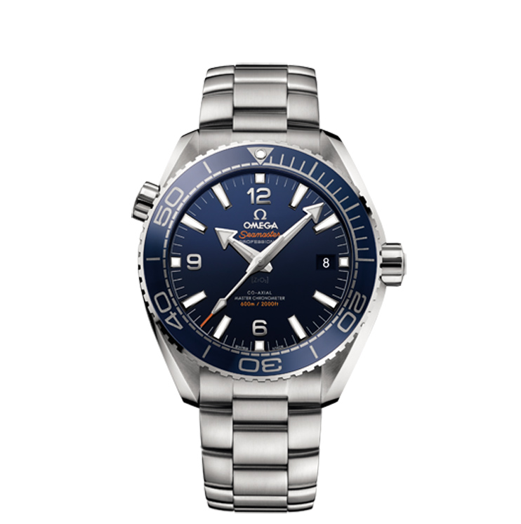 Reloj Omega Seamaster