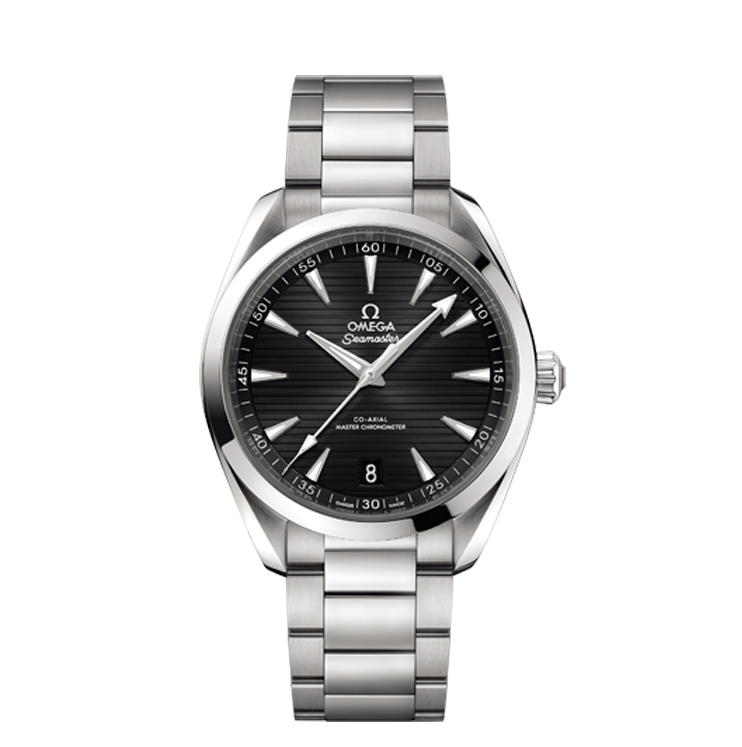 Omega watch Seamaster