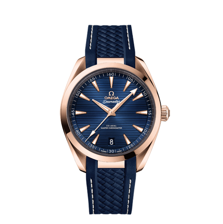 Reloj Omega Seamaster