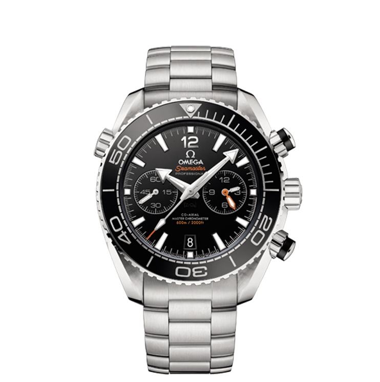 Reloj Omega Seamaster