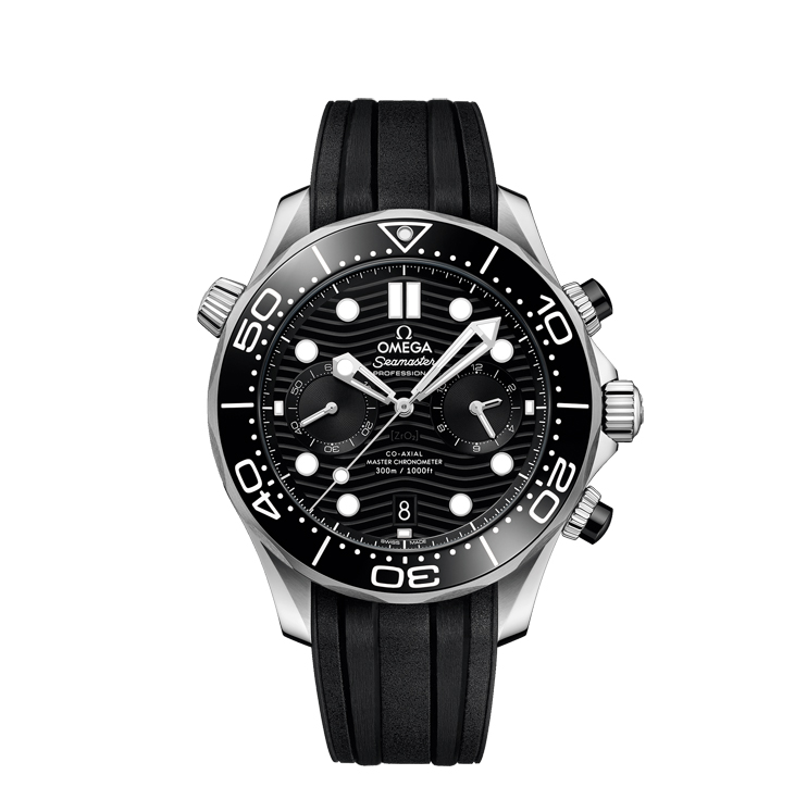 Reloj Omega Seamaster