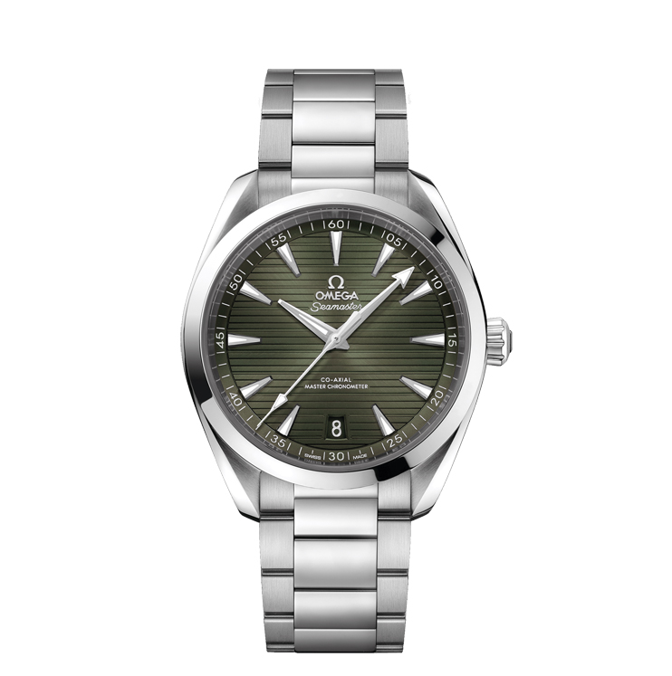 Omega Seamaster Watch