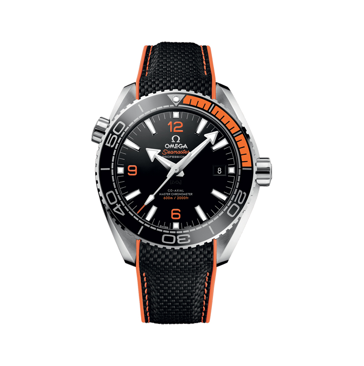 Reloj Omega Seamaster