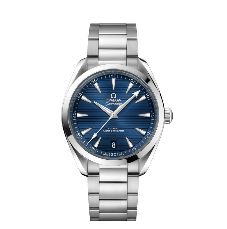 Reloj Omega Seamaster