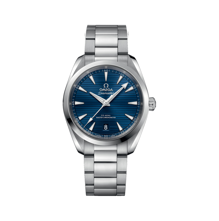 Reloj Omega Seamaster