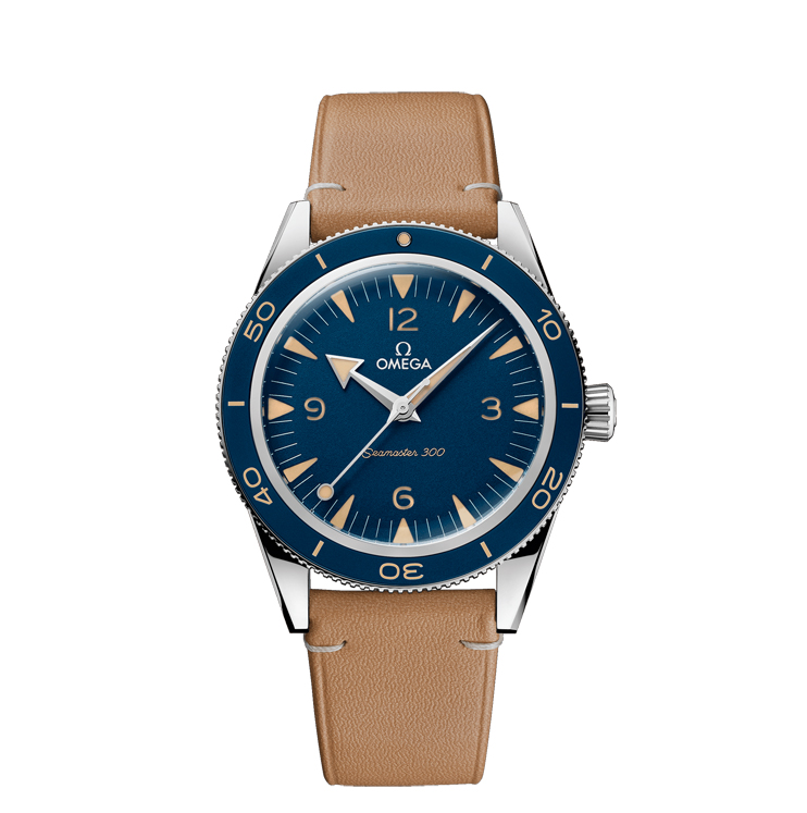 Omega Seamaster Watch