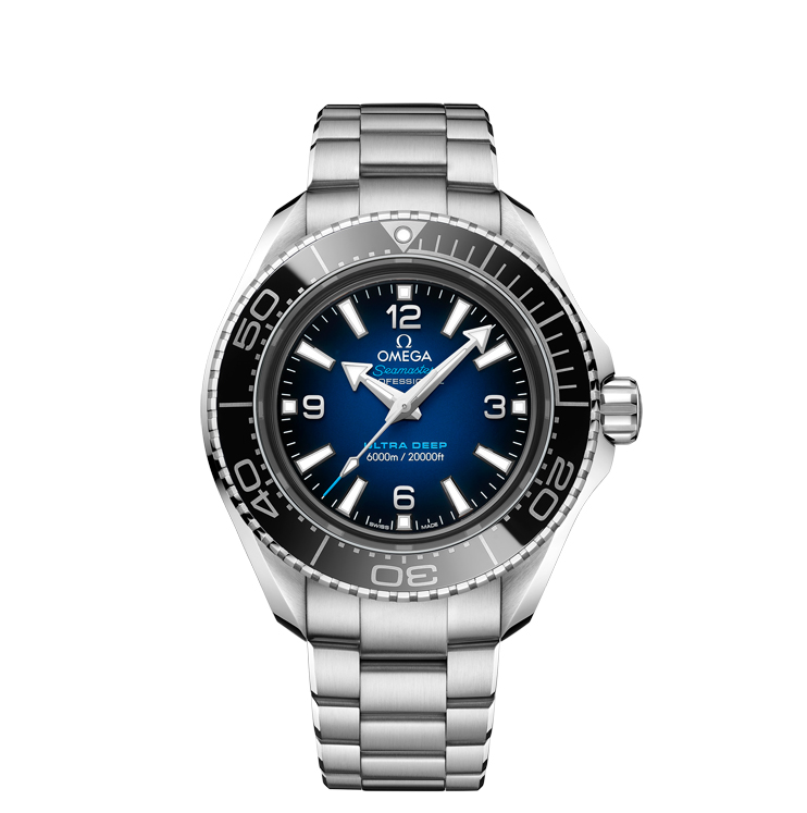 Reloj Omega Seamaster