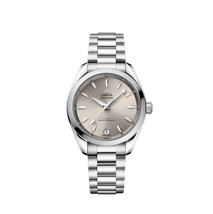 Omega Seamaster Watch