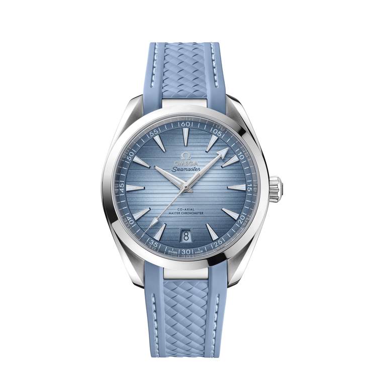 Omega Seamaster Watch