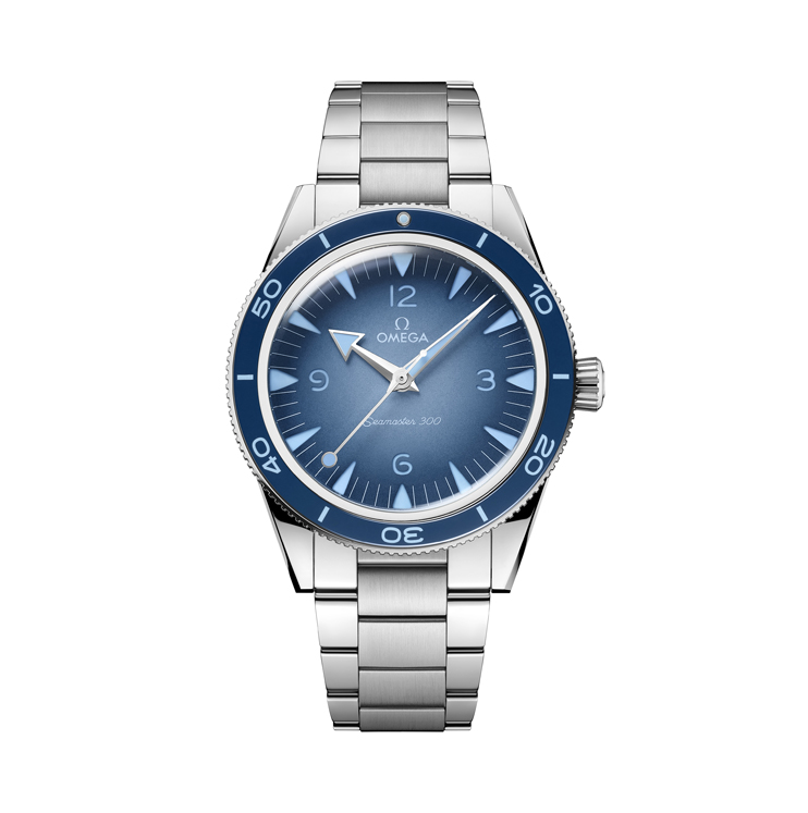 Omega Seamaster Watch