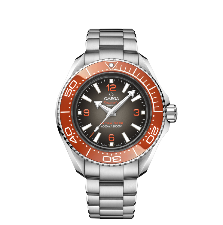 Omega Seamaster Watch