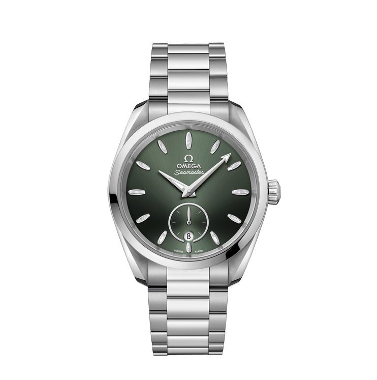 Omeg Semaster Watch