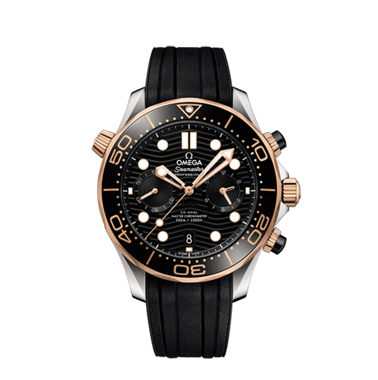 Reloj Omega Seamaster