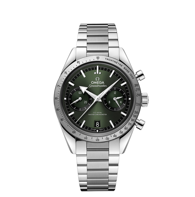 Omega Speedmaster Watch