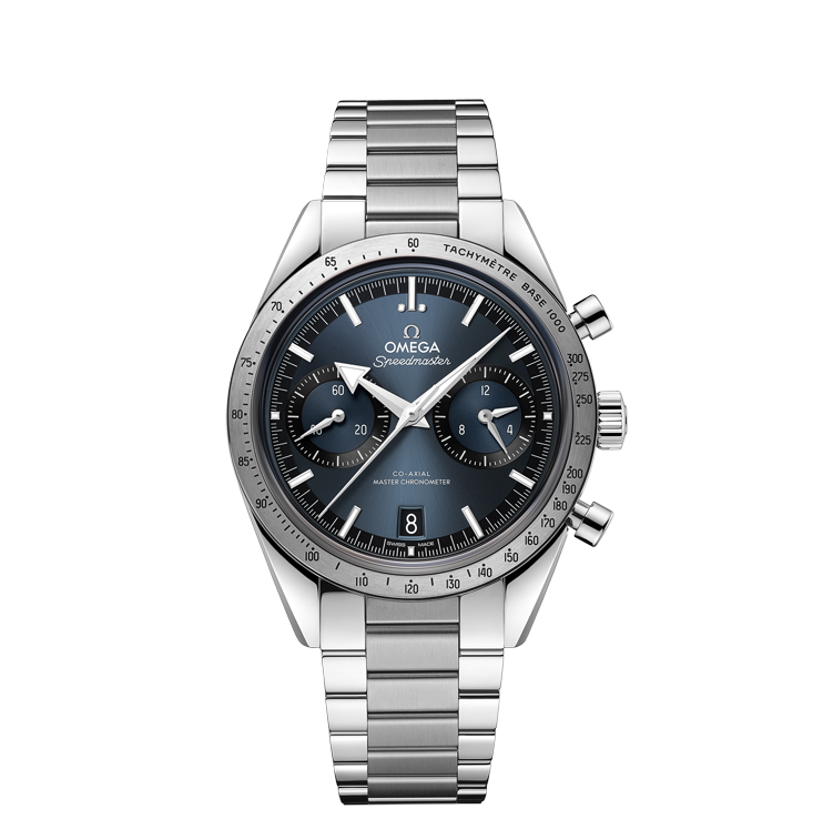 Omega Speedmaster Watch