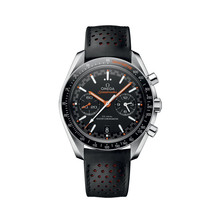 Omega Speedmaster Racing Watch