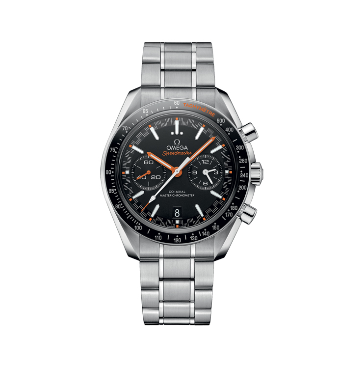 Omega Speedmaster Racing Watch