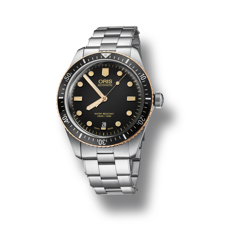 Reloj Oris Divers Sixty-Five