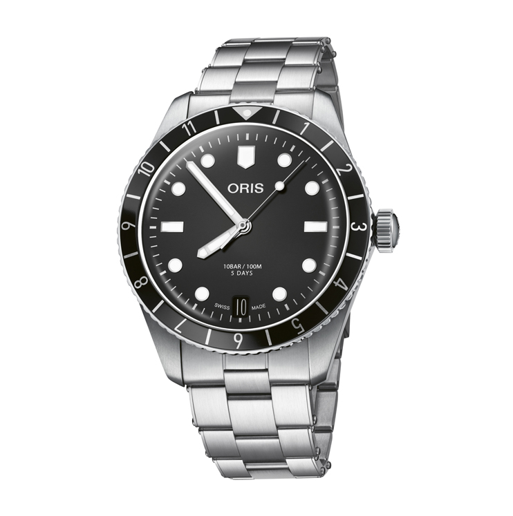 Reloj Oris Divers Sixty-five