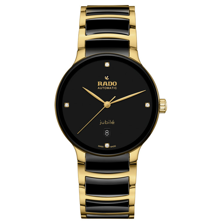 Reloj Rado Centrix