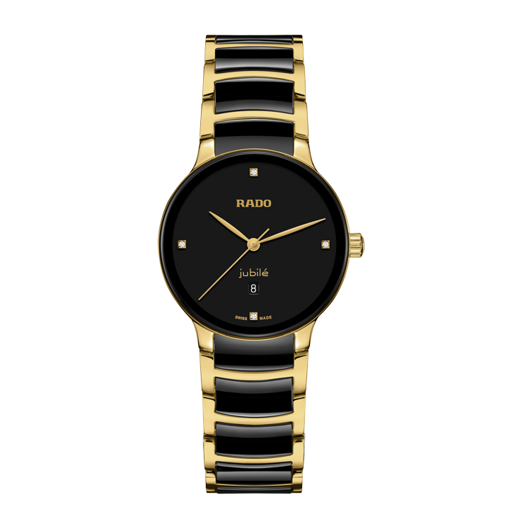 Rado Centrix Watch