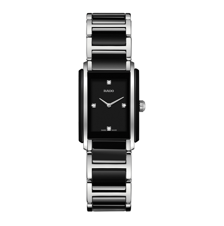 Reloj Rado Integral