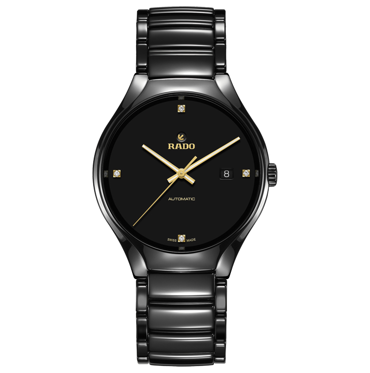 Rado True Round Watch