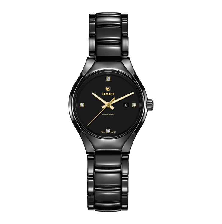 Rado True Round Watch