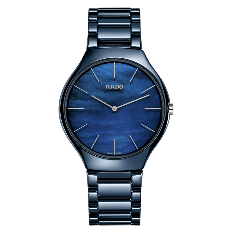 Reloj Rado True Round