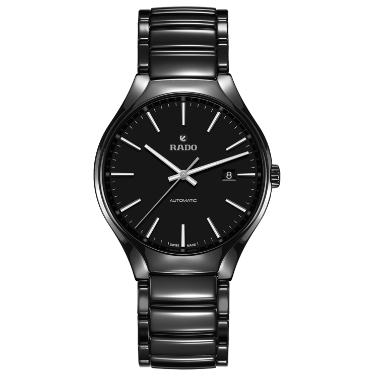 Rado True Round Watch