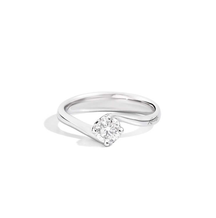 Recarlo anniversary Ring