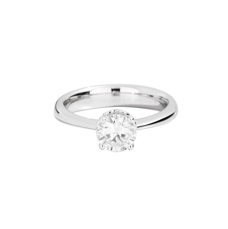 Recarlo Anniversary Ring