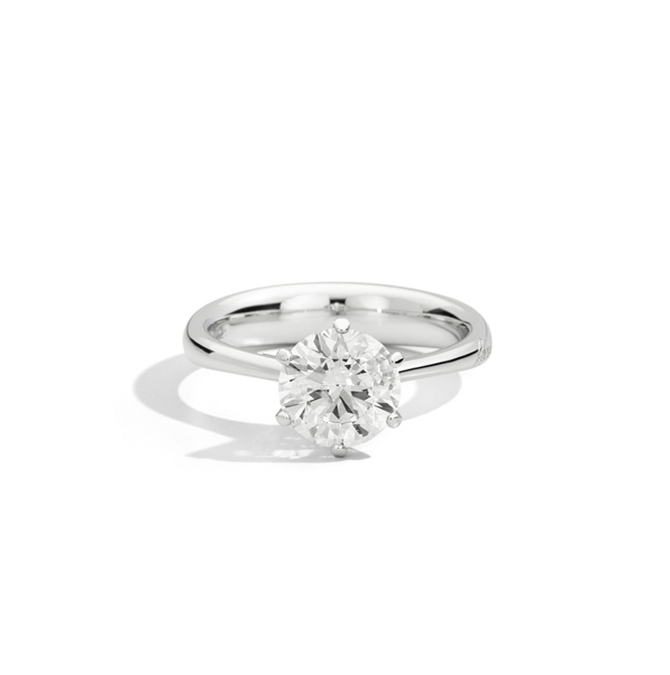 Recarlo Anniversary Ring