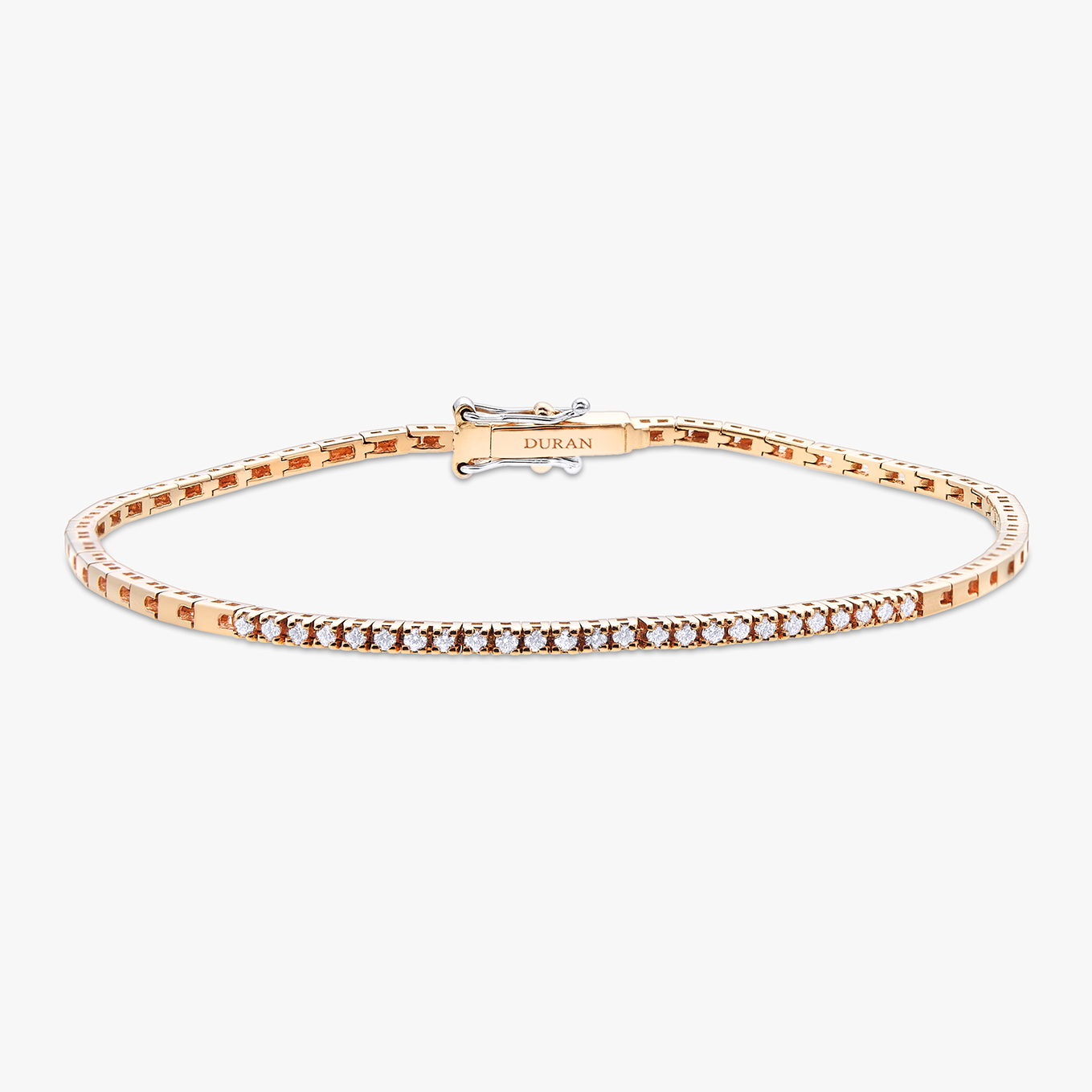 Durán Riviere Diamonds Bracelet