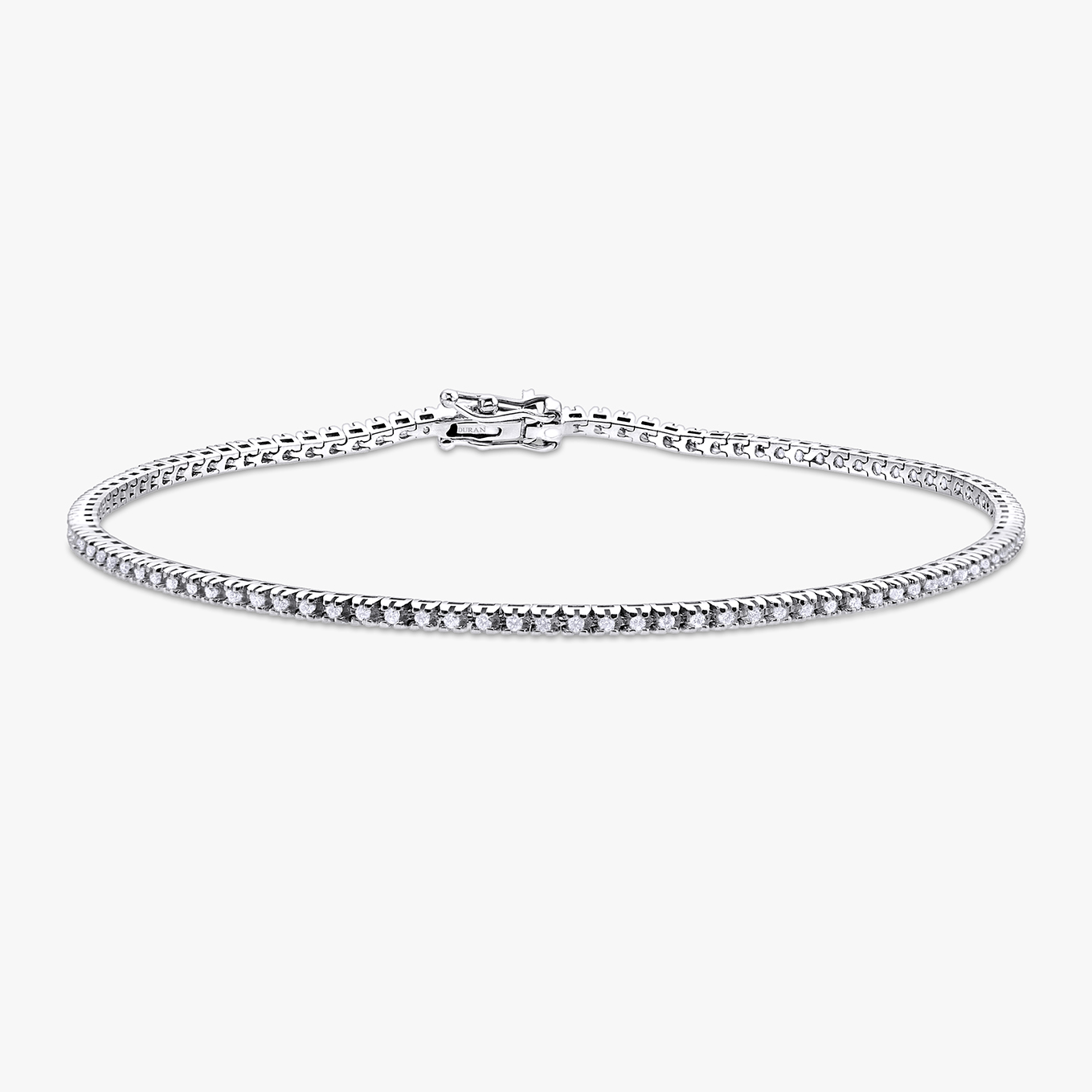 Durán Riviere Diamonds Bracelet