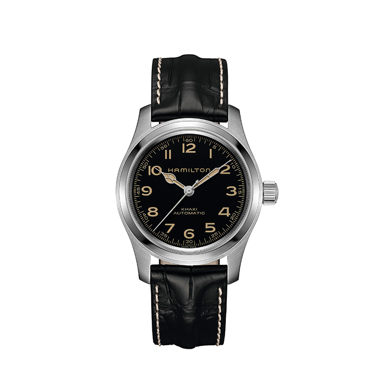 Hamilton Khaki Field Watch