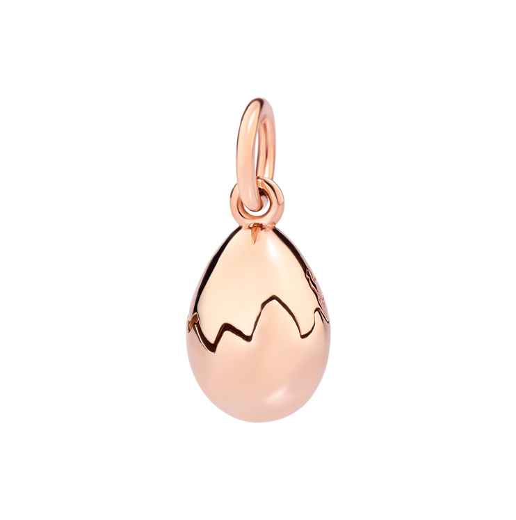 DoDo Egg Charm