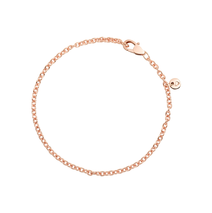 DoDo Bracelet in Rose Gold