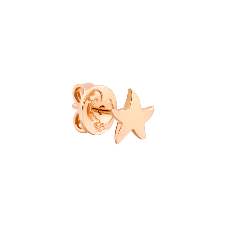 DoDo Star Earring