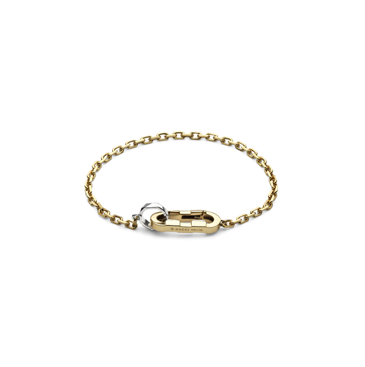 Pulsera Gucci Link to Love