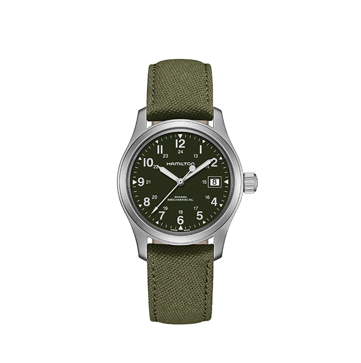 Hamilton Khaki Field Watch